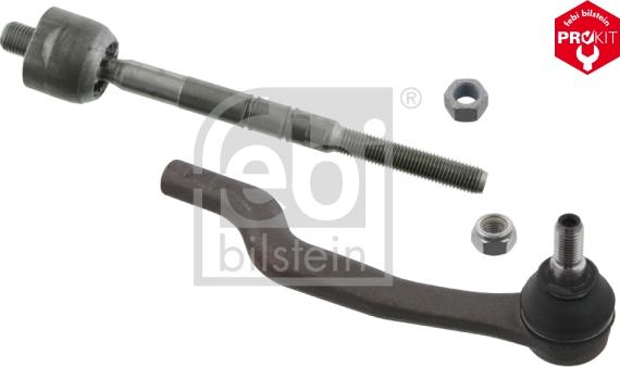 Febi Bilstein 33110 - Рулевая тяга omsk.autopolka.ru