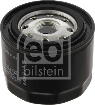Febi Bilstein 33772 - Масляный фильтр omsk.autopolka.ru
