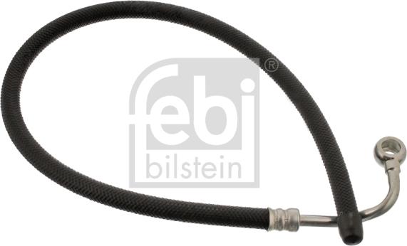 Febi Bilstein 32519 - Гидравлический шланг, рулевое управление omsk.autopolka.ru