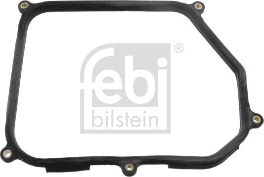 Febi Bilstein 32643 - Прокладка, масляный поддон автоматической коробки передач omsk.autopolka.ru