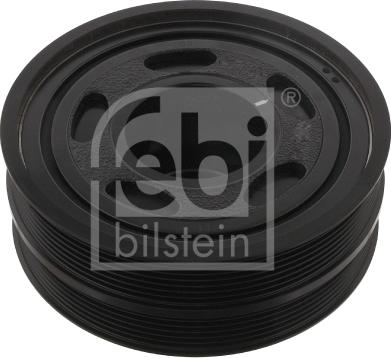 Febi Bilstein 32196 - Шкив коленчатого вала omsk.autopolka.ru