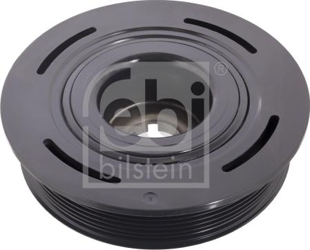 Febi Bilstein 32133 - Шкив коленчатого вала omsk.autopolka.ru