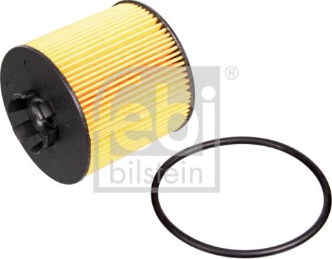 Febi Bilstein 37441 - Масляный фильтр omsk.autopolka.ru