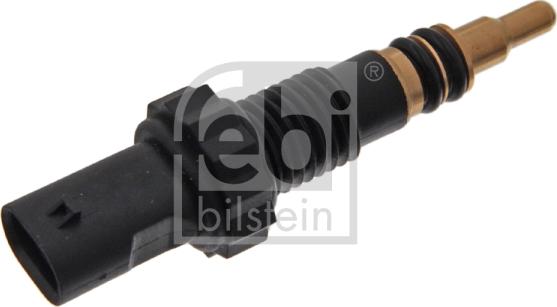 Febi Bilstein 37032 - Датчик температуры ОЖ, охлаждающей жидкости omsk.autopolka.ru