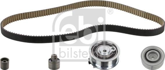 Febi Bilstein 37021 - Комплект зубчатого ремня ГРМ omsk.autopolka.ru