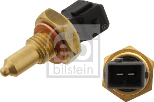 Febi Bilstein 29344 - Датчик температуры ОЖ, охлаждающей жидкости omsk.autopolka.ru