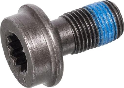 Febi Bilstein 24602 - Болт маховика omsk.autopolka.ru
