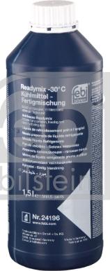 Febi Bilstein 24196 - Антифриз omsk.autopolka.ru