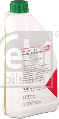 Febi Bilstein 26580 - Антифриз omsk.autopolka.ru