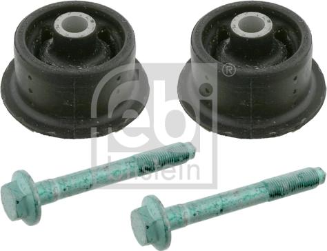 Febi Bilstein 26622 - Ремкомплект, балка моста omsk.autopolka.ru