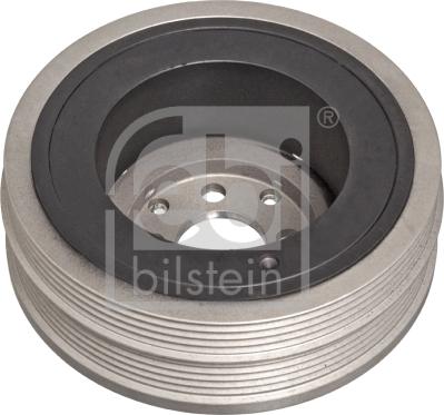 Febi Bilstein 26140 - Шкив коленчатого вала omsk.autopolka.ru