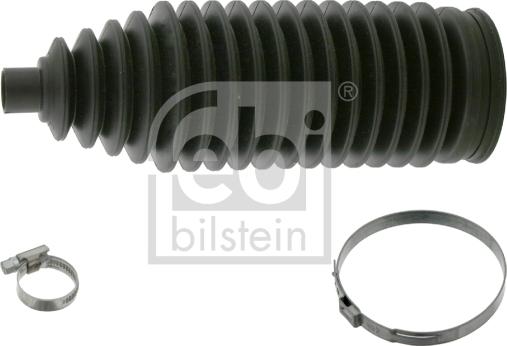 Febi Bilstein 26325 - Комплект пыльника, рулевое управление omsk.autopolka.ru