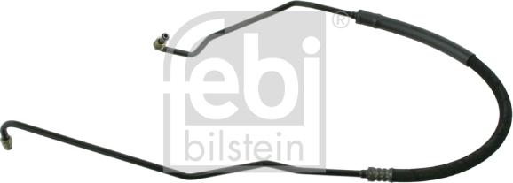 Febi Bilstein 26726 - Гидравлический шланг, рулевое управление omsk.autopolka.ru