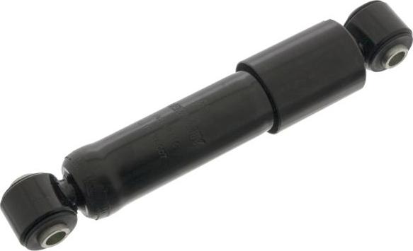 Febi Bilstein 20345 - Гаситель, крепление кабины omsk.autopolka.ru
