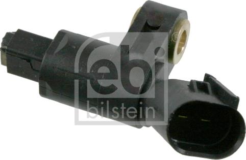 Febi Bilstein 21584 - ABS датчик, частота вращения колеса omsk.autopolka.ru