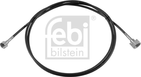 Febi Bilstein 21521 - Тросик спидометра omsk.autopolka.ru