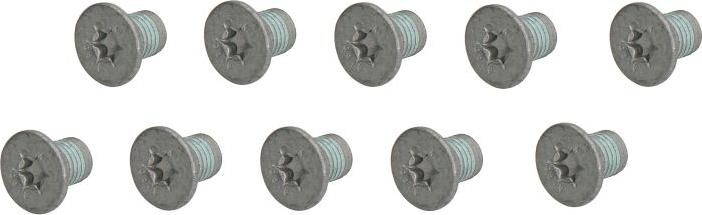 Febi Bilstein 21663 - Болт диска тормозного механизма omsk.autopolka.ru