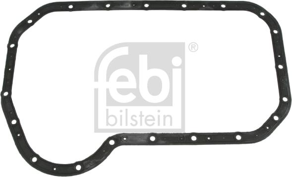 Febi Bilstein 21734 - Прокладка, масляная ванна omsk.autopolka.ru