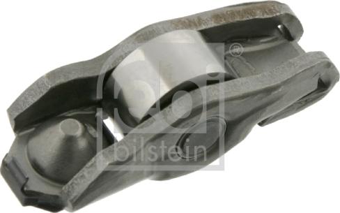 Febi Bilstein 28344 - Балансир, управление двигателем omsk.autopolka.ru