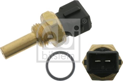 Febi Bilstein 28354 - Датчик температуры ОЖ, охлаждающей жидкости omsk.autopolka.ru
