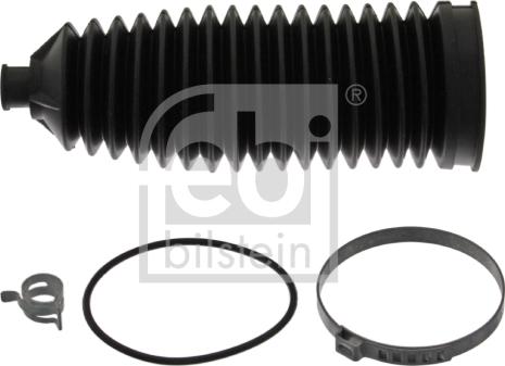 Febi Bilstein 23844 - Комплект пыльника, рулевое управление omsk.autopolka.ru