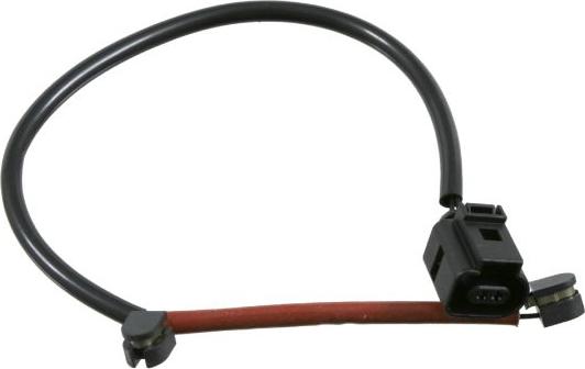 Febi Bilstein 23360 - Сигнализатор, износ тормозных колодок omsk.autopolka.ru