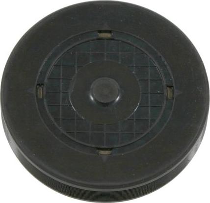 Febi Bilstein 23204 - Заглушка, ось коромысла-монтажное отверстие omsk.autopolka.ru