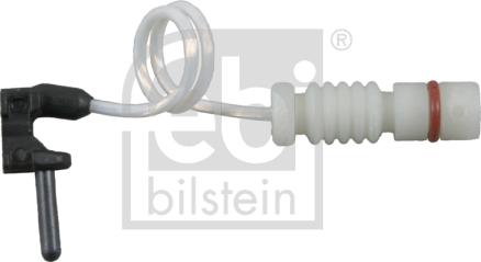 Febi Bilstein 23752 - Сигнализатор, износ тормозных колодок omsk.autopolka.ru