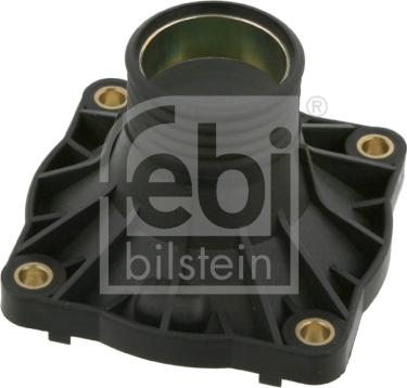 Febi Bilstein 23739 - Термостат охлаждающей жидкости / корпус omsk.autopolka.ru