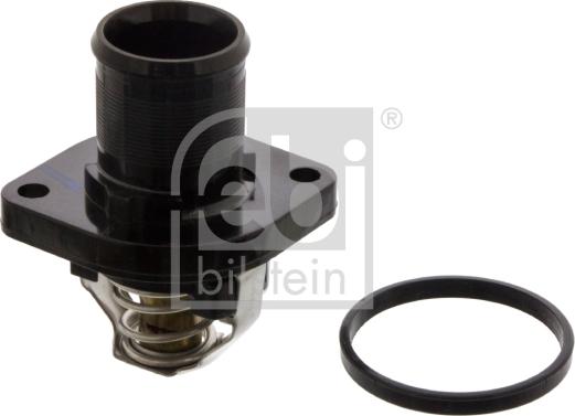 Febi Bilstein 22057 - Термостат охлаждающей жидкости / корпус omsk.autopolka.ru