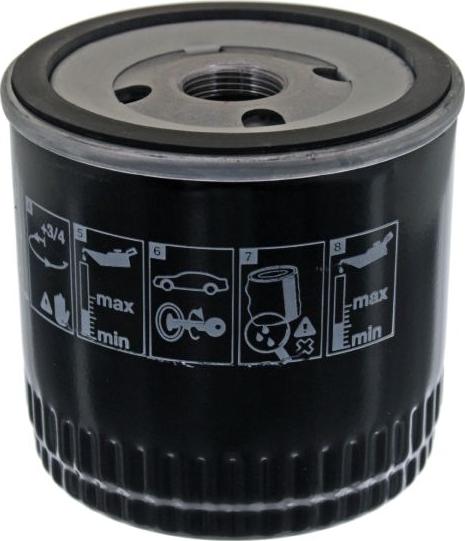 Febi Bilstein 27129 - Масляный фильтр omsk.autopolka.ru