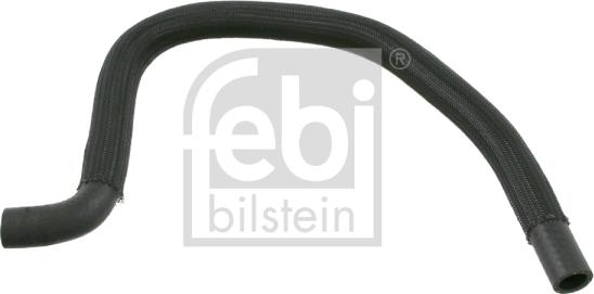 Febi Bilstein 27341 - Гидравлический шланг, рулевое управление omsk.autopolka.ru