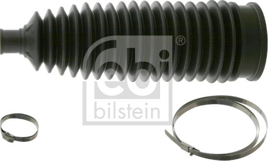 Febi Bilstein 27222 - Комплект пыльника, рулевое управление omsk.autopolka.ru