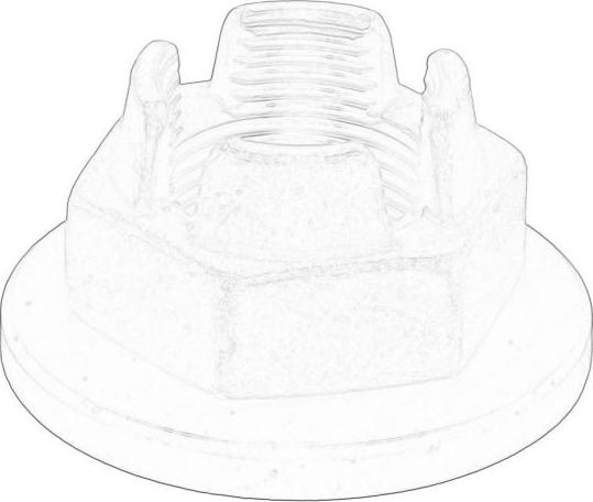 FORD 1805434 - Подкрылок, внутренняя часть крыла omsk.autopolka.ru
