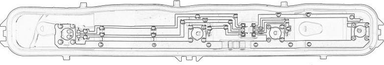 FORD 1829123 - Держатель лампы, задний фонарь omsk.autopolka.ru