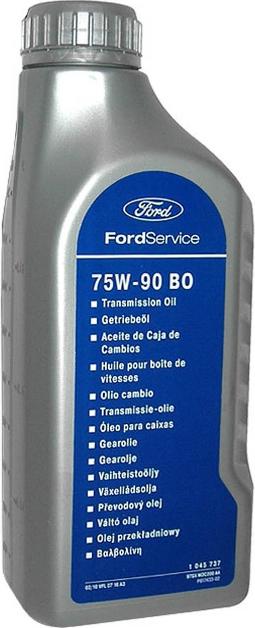 FORD 1790199 - Масло ступенчатой коробки передач omsk.autopolka.ru