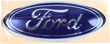 FORD 1779943 - Эмблема радиатора omsk.autopolka.ru