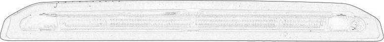 FORD 2251160 - Дополнительный фонарь сигнал торможения omsk.autopolka.ru