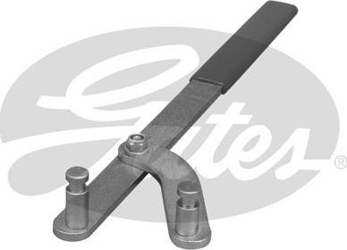 GATES GAT4394 - Монтажный инструмент, зубчатый ремень omsk.autopolka.ru
