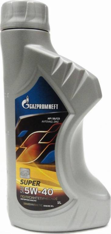 Gazpromneft 2389901315 - Масло раздаточной коробки omsk.autopolka.ru