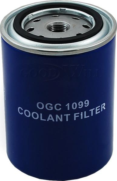 GoodWill OGC1099 - Фильтр охлаждающей жидкости omsk.autopolka.ru