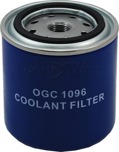 GoodWill OGC1096 - Фильтр охлаждающей жидкости omsk.autopolka.ru