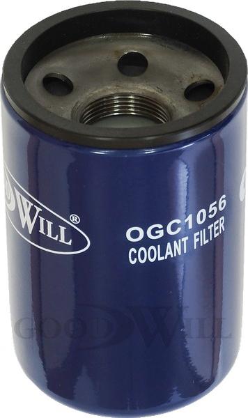 GoodWill OGC1056 - Фильтр охлаждающей жидкости omsk.autopolka.ru