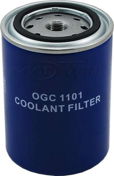 GoodWill OGC1101 - Фильтр охлаждающей жидкости omsk.autopolka.ru