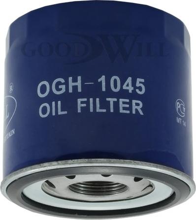 GoodWill OGH1045 - Фильтр ГУР, рулевое управление omsk.autopolka.ru