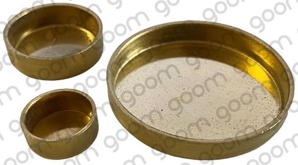GOOM FP-0057 - Пробка антифриза omsk.autopolka.ru