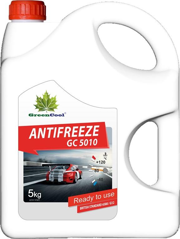 Greencool 791685 - Антифриз omsk.autopolka.ru