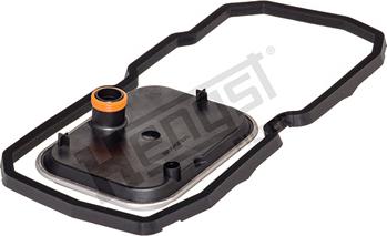 Hengst Filter EG1123H D660 - Гидрофильтр, автоматическая коробка передач omsk.autopolka.ru