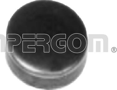 IMPERGOM 40955 - Пробка антифриза omsk.autopolka.ru