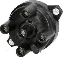 Japanparts CA-309 - Крышка распределителя зажигания omsk.autopolka.ru